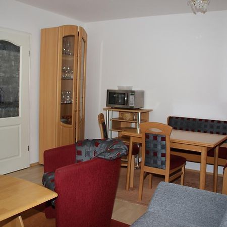 2 Zimmer Kursuite Bad Fuessing Exterior foto