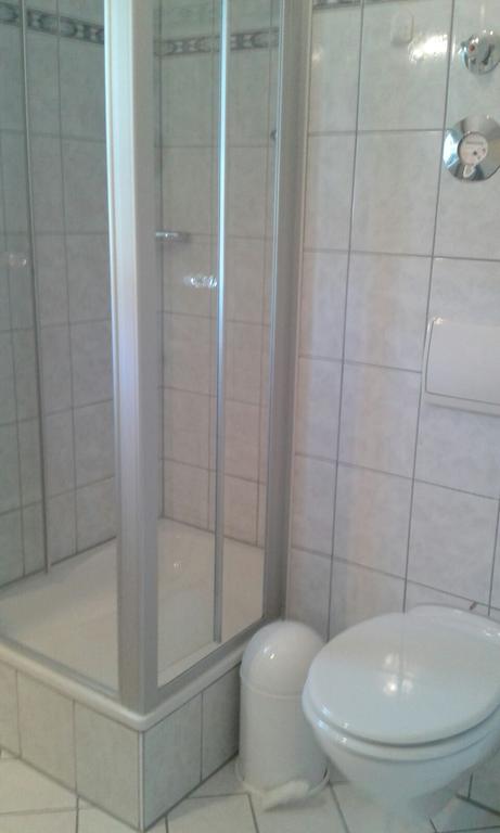 2 Zimmer Kursuite Bad Fuessing Exterior foto